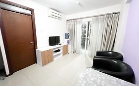 apartemen gateway pasteur by RF